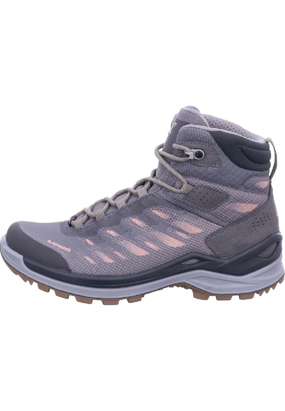 LOWA FERROX GTX MID WS Speichern exportieren