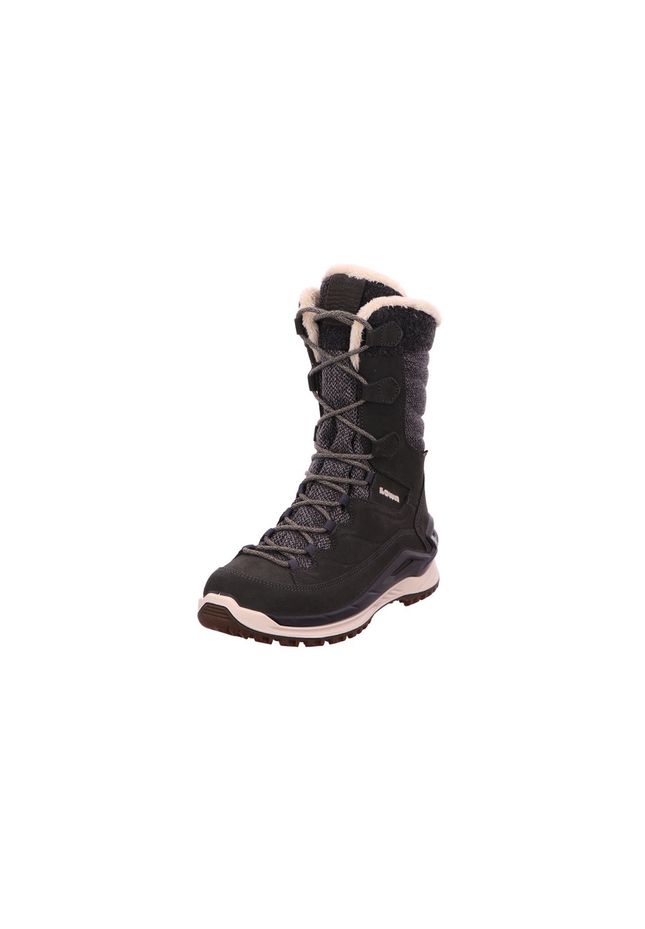 LOWA Winterstiefeletten BARINA EVO GTX