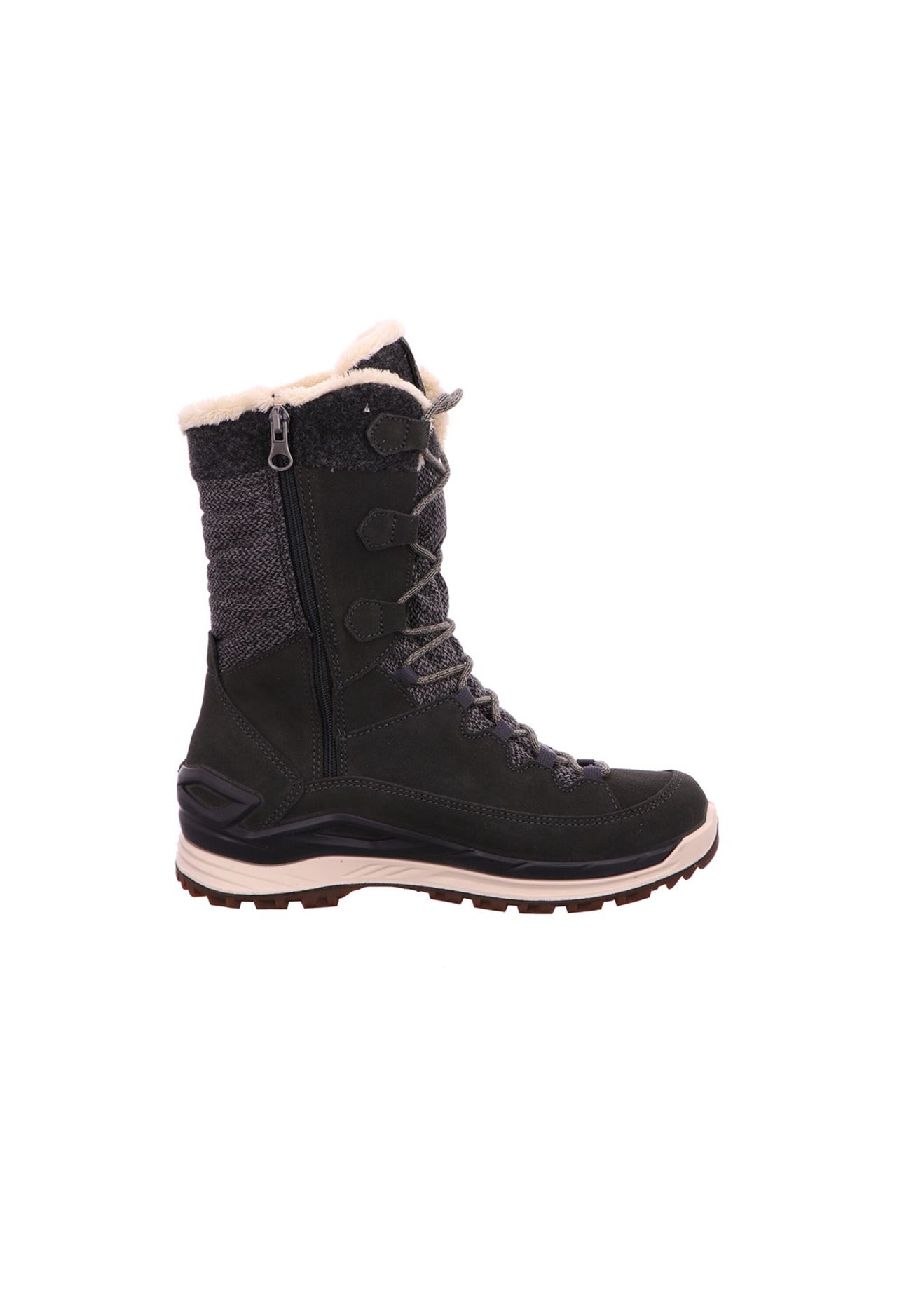 LOWA Winterstiefeletten BARINA EVO GTX 50% Rabatt für begrenzte Zeit