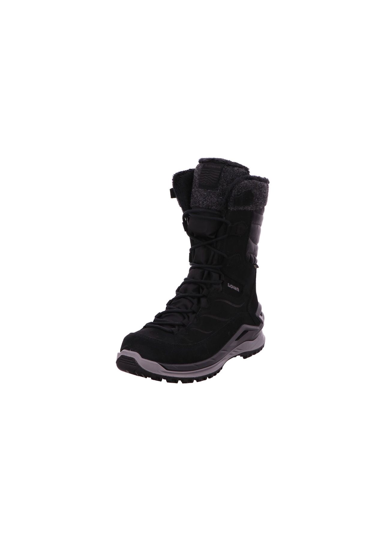 LOWA Winterstiefeletten BARINA EVO GTX