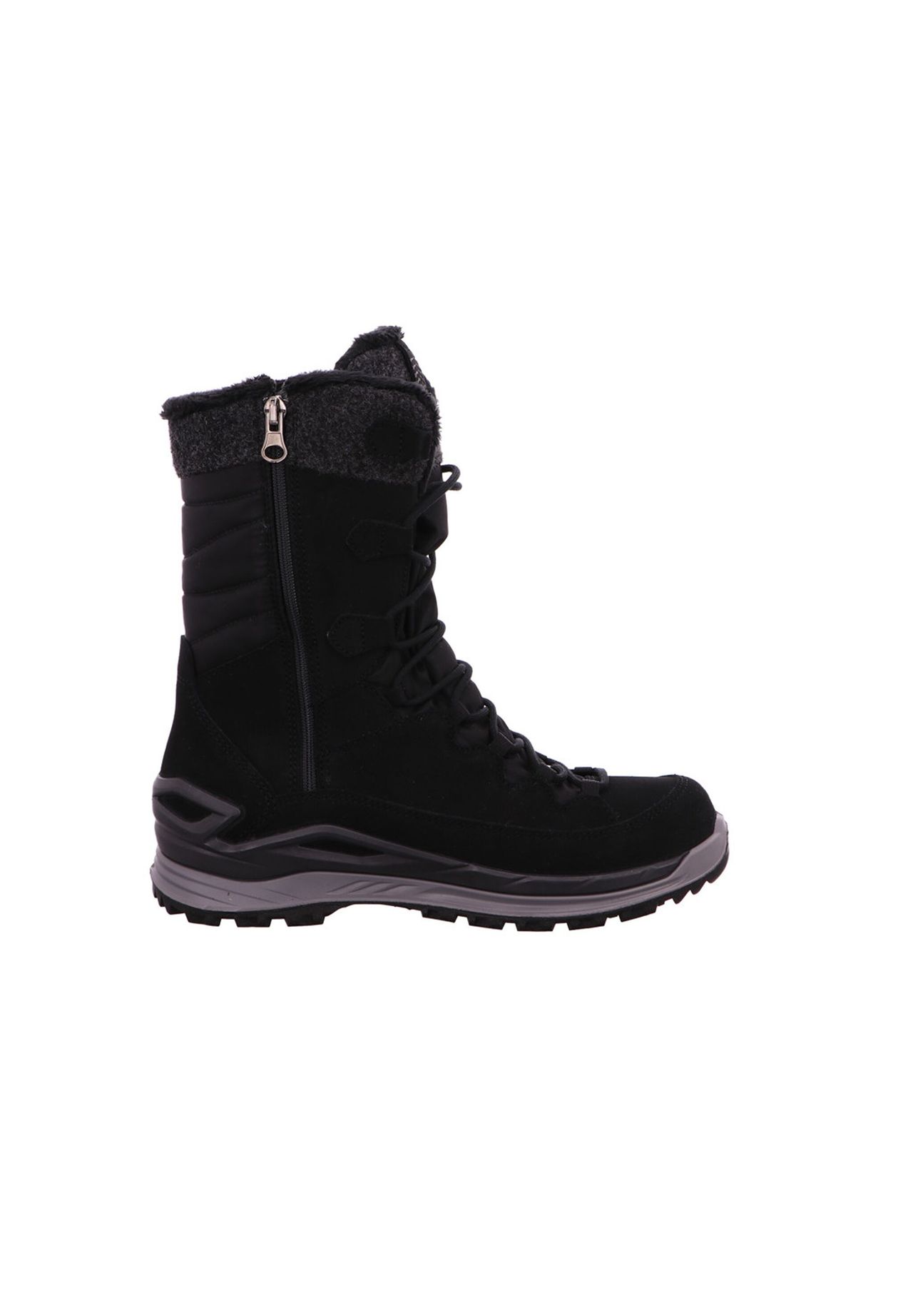 LOWA Winterstiefeletten BARINA EVO GTX Rabatte dieses Monats