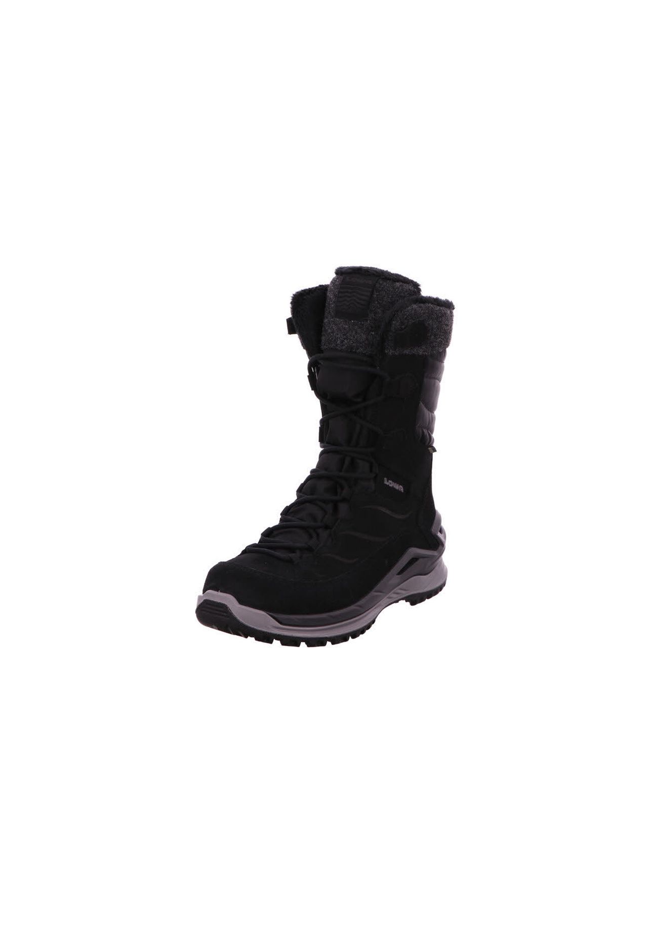 LOWA Wanderschuh BARINA EVO GTX Ws
