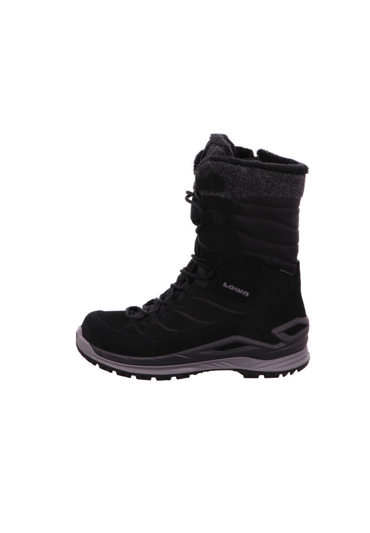 LOWA Wanderschuh BARINA EVO GTX Ws 2025