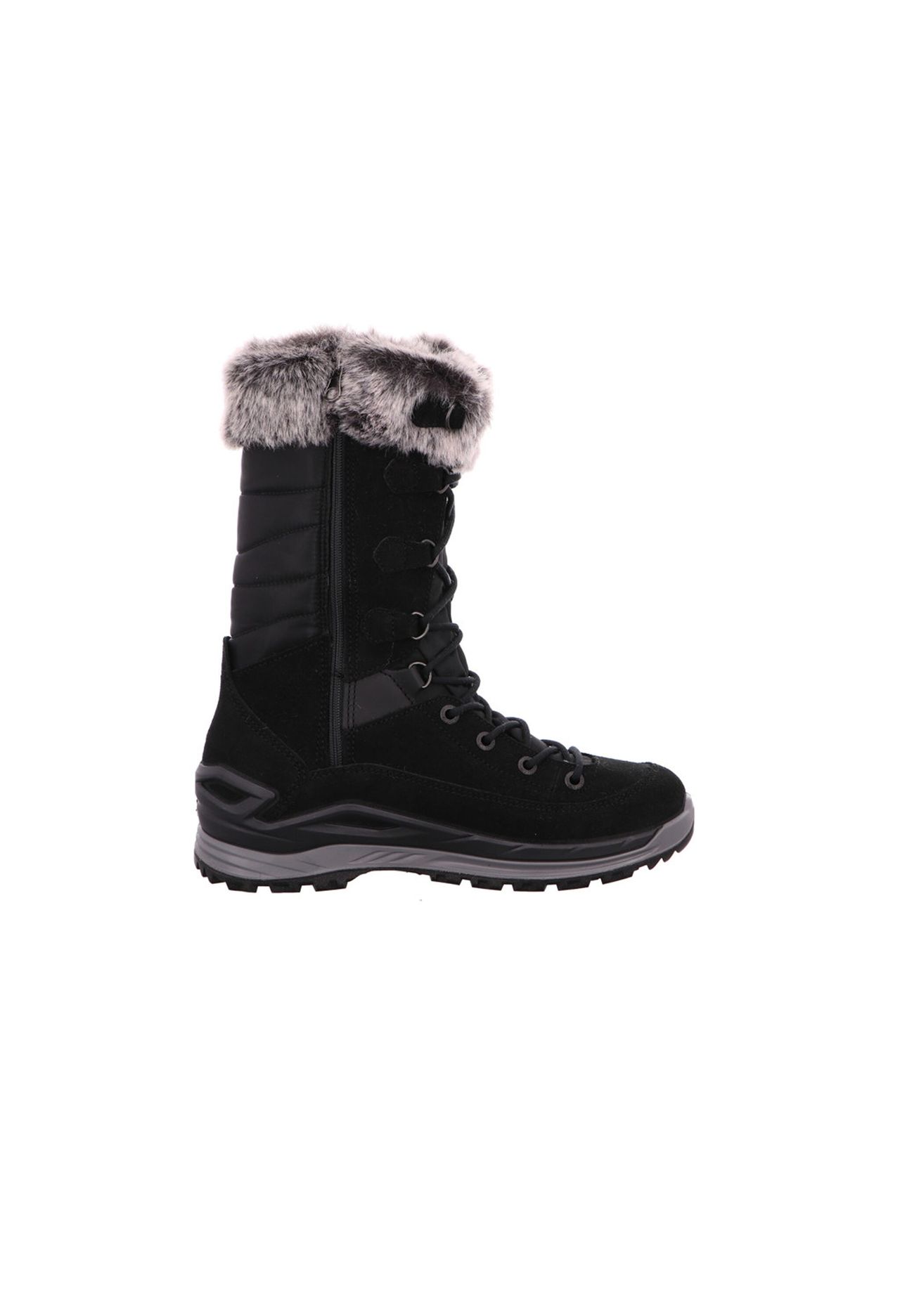 LOWA Winterstiefeletten ALBA EVO GTX Online