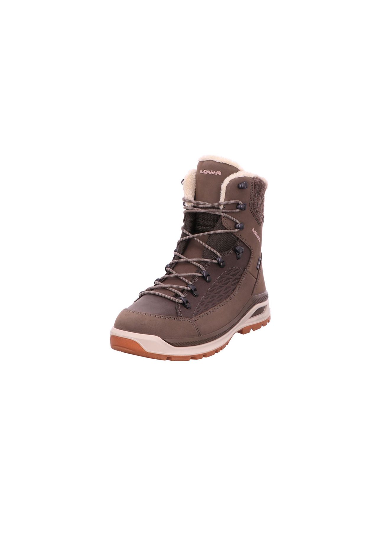 LOWA Winterstiefeletten RENEGADE EVO ICE GTX