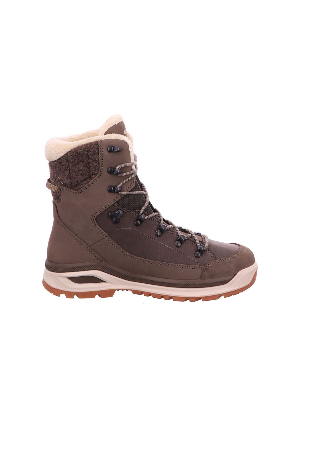 LOWA Winterstiefeletten RENEGADE EVO ICE GTX Verkauf