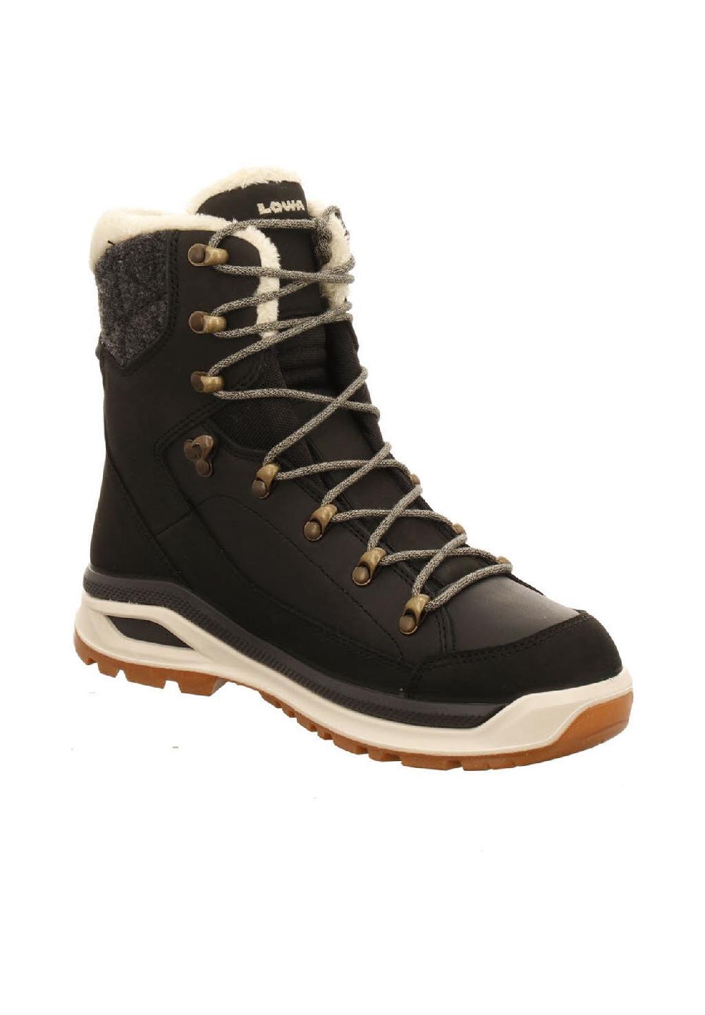 LOWA Wanderschuh Renegade Evo Ice GTX Ws Hotsell