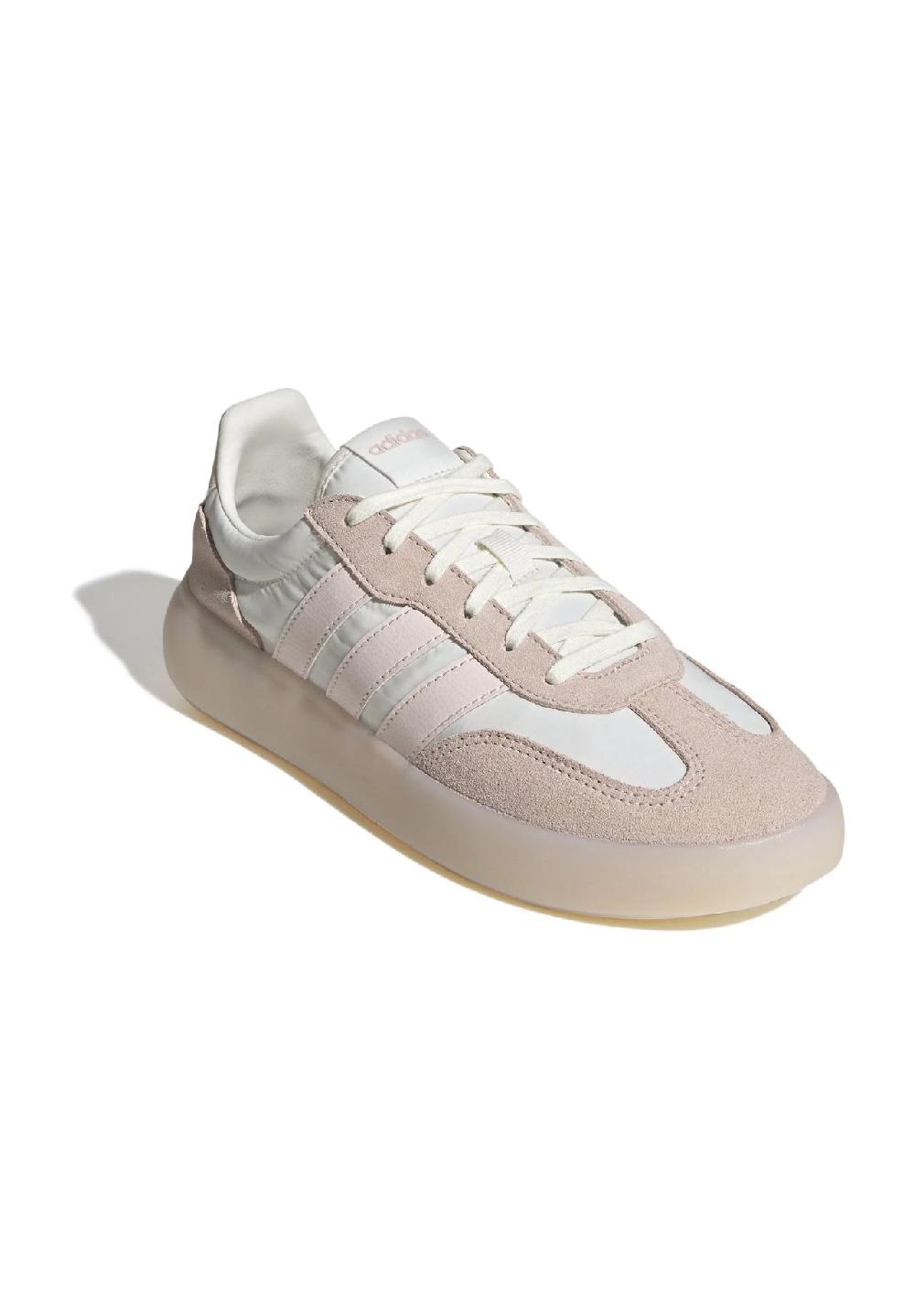 adidas Sneaker "Barreda Decode" Leder für Damen im Angebot