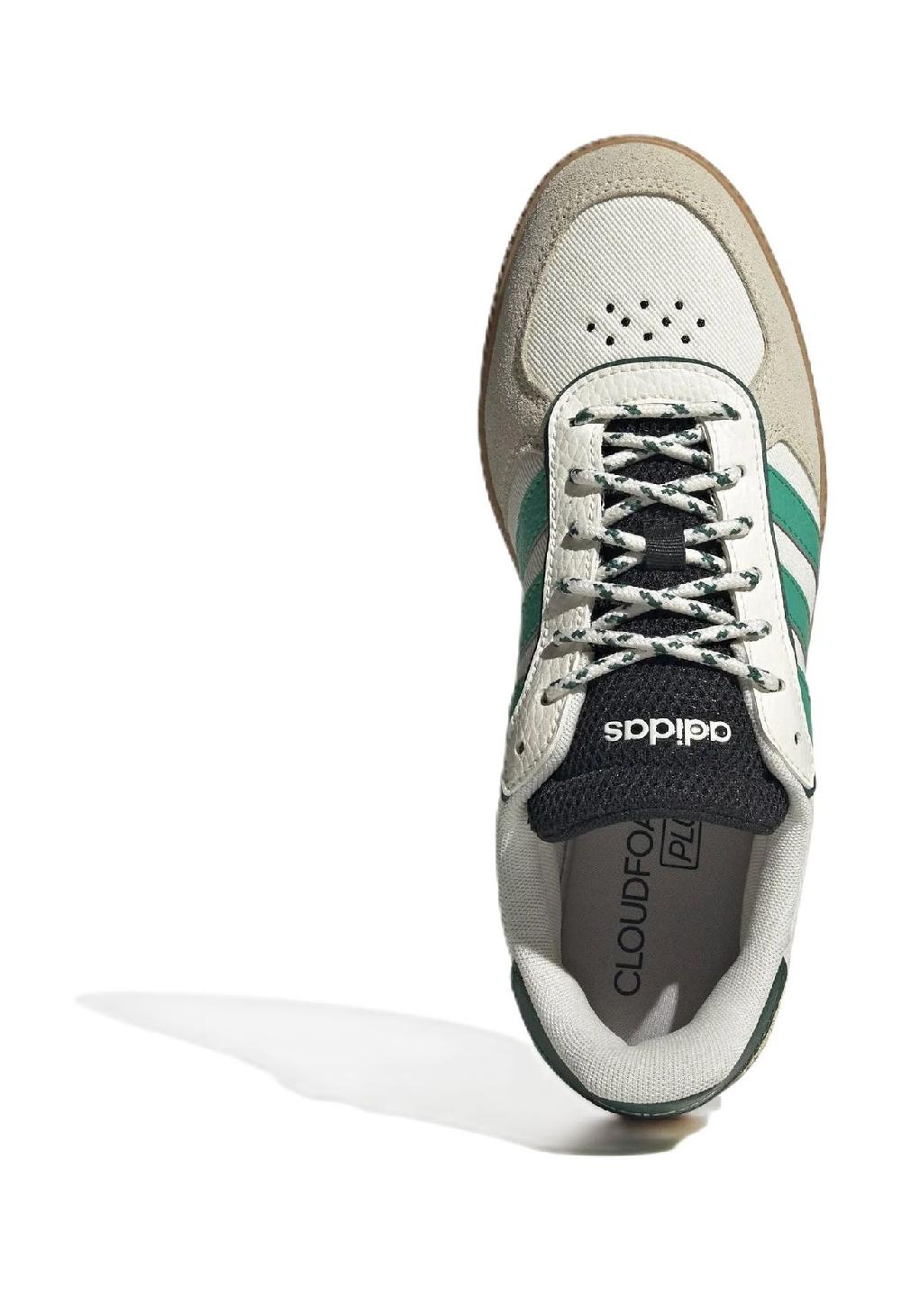 adidas Tennis Sneaker Leder für Damen Schlussverkauf