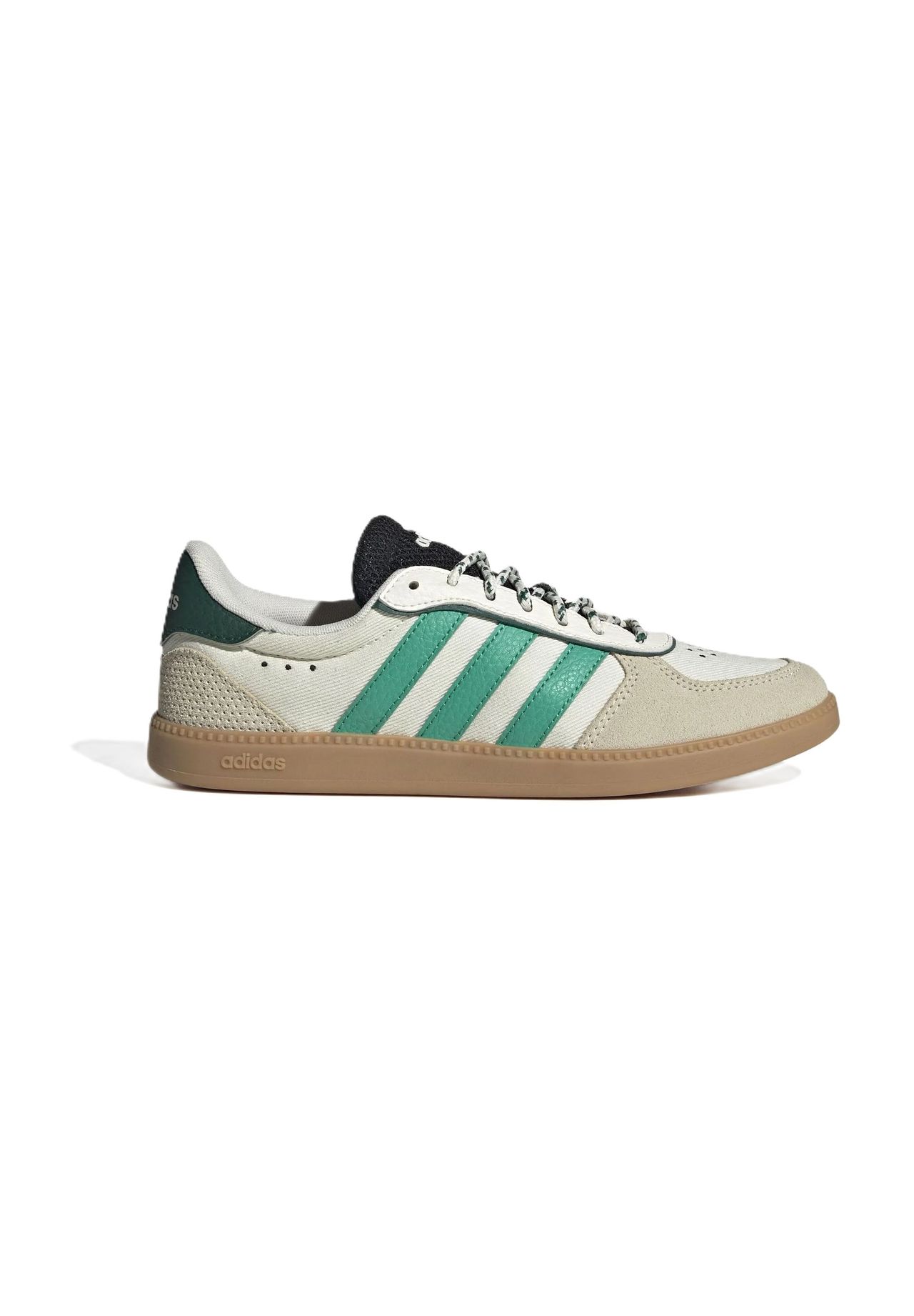 adidas Tennis Sneaker Leder für Damen Schlussverkauf