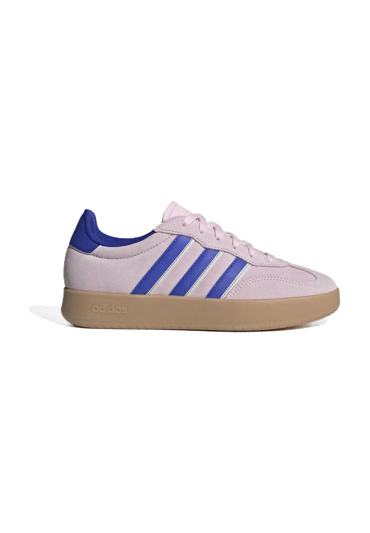 adidas Tennis Sportschuhe "Barreda" Leder für Damen Fabrikverkauf