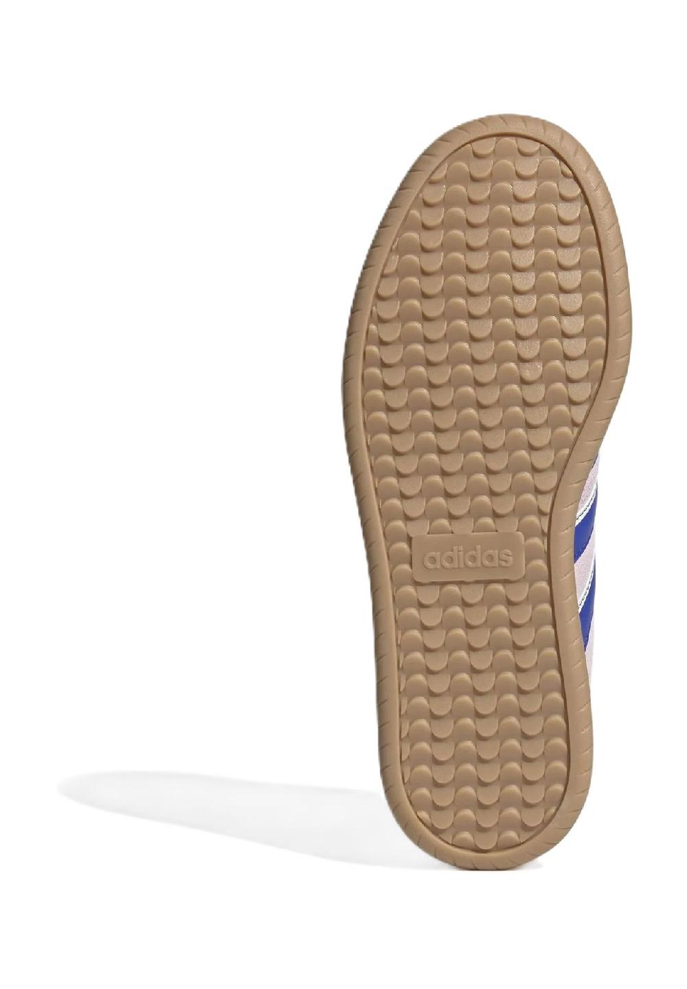 adidas Tennis Sportschuhe "Barreda" Leder für Damen Fabrikverkauf