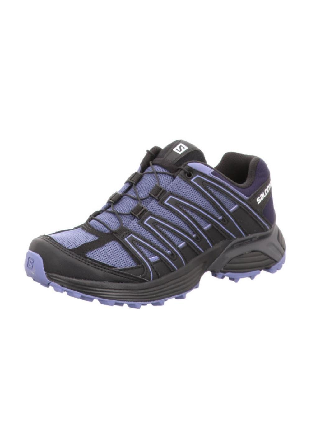 salomon Wanderschuh XT Maido