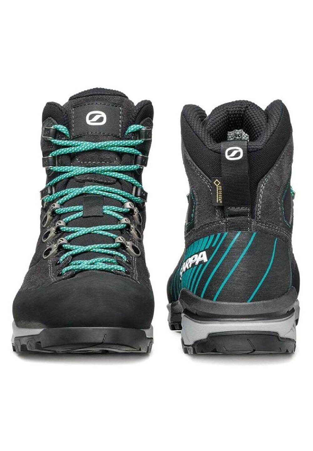 Scarpa Wanderstiefel Mescalito TRK GTX Kostenloser Versand