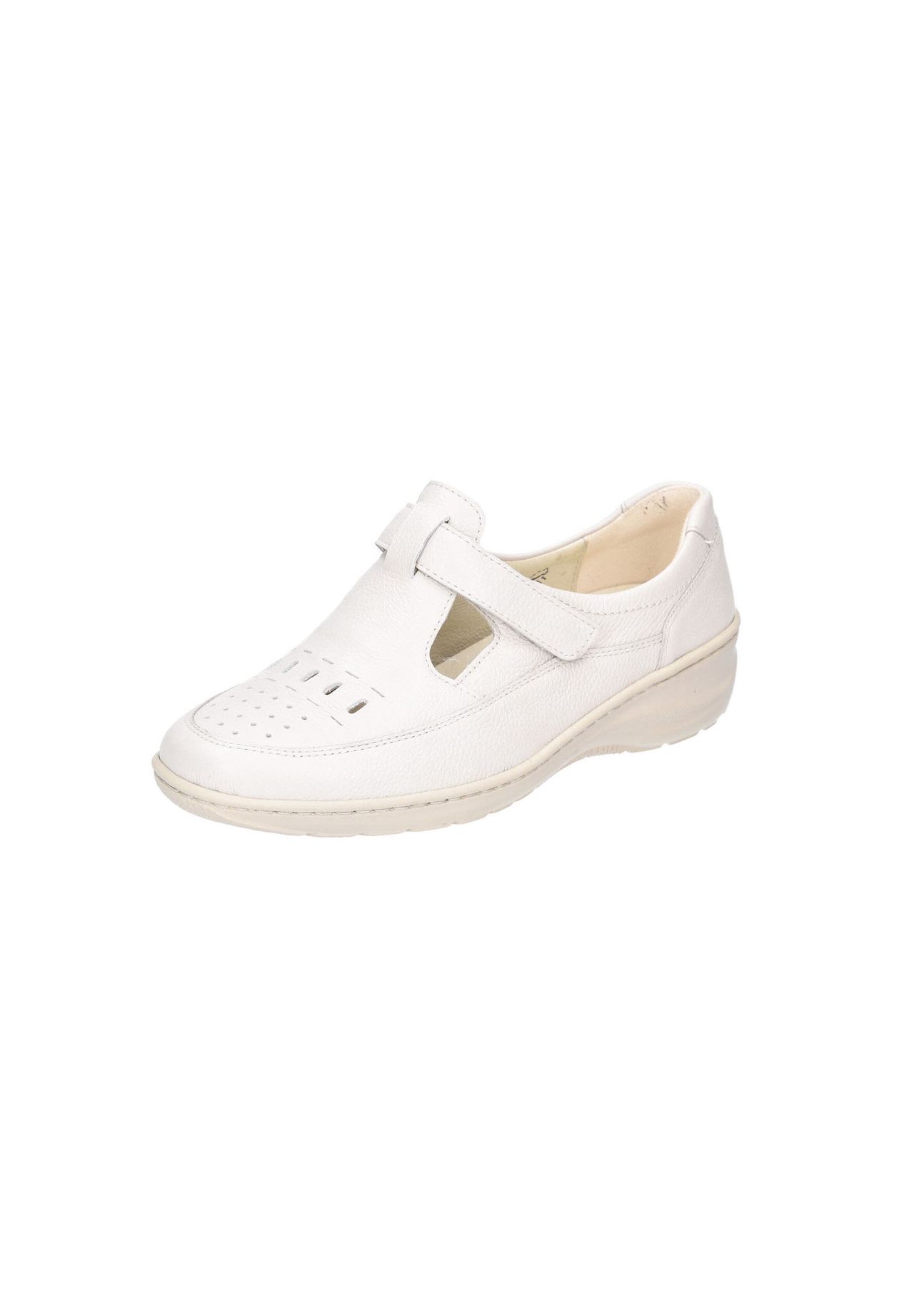 waldläufer® Klettschuhe 100%