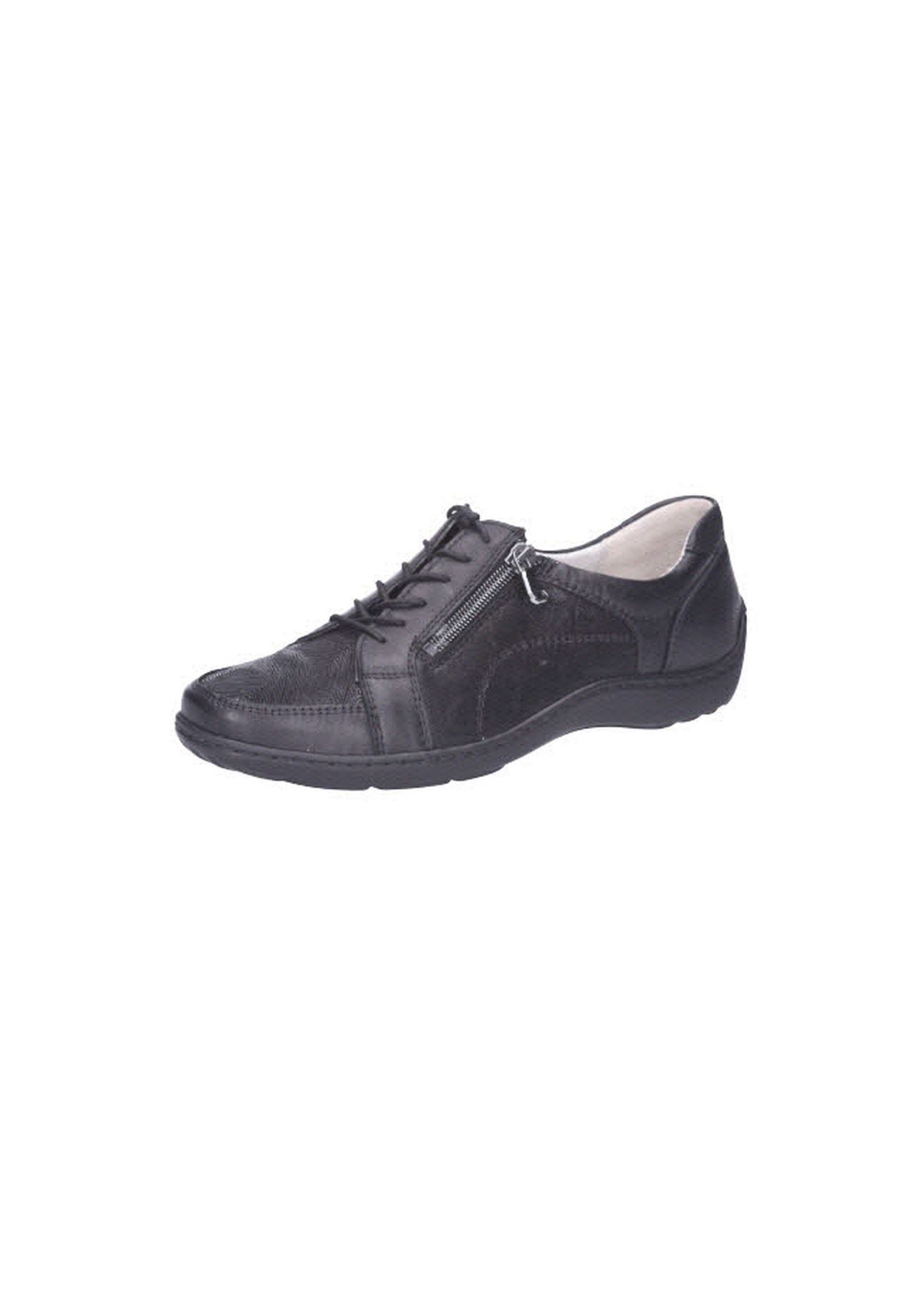 waldläufer® Schnürschuhe Schnürschuhe Henni