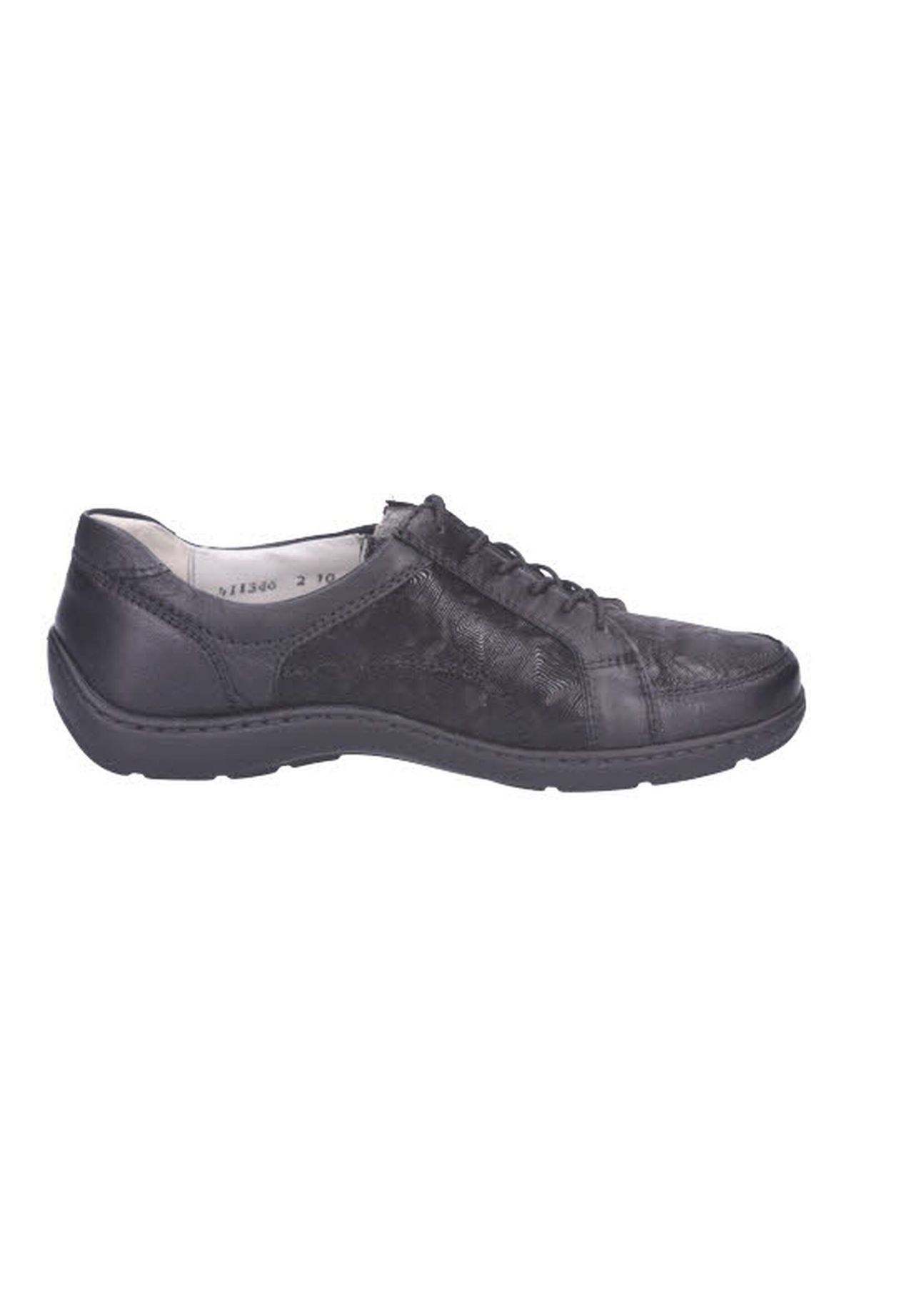 waldläufer® Schnürschuhe Schnürschuhe Henni Fabrik Onlineshop