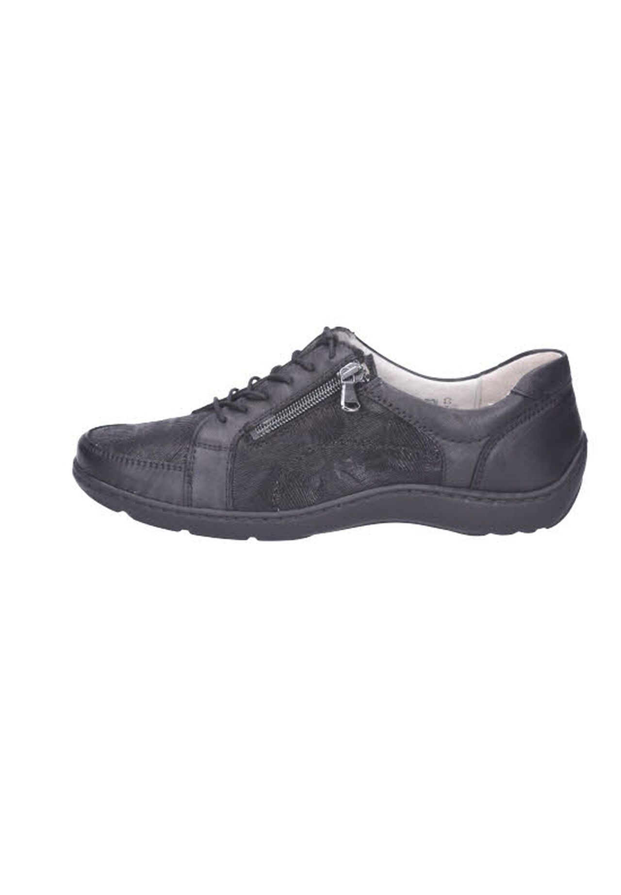 waldläufer® Schnürschuhe Schnürschuhe Henni Fabrik Onlineshop