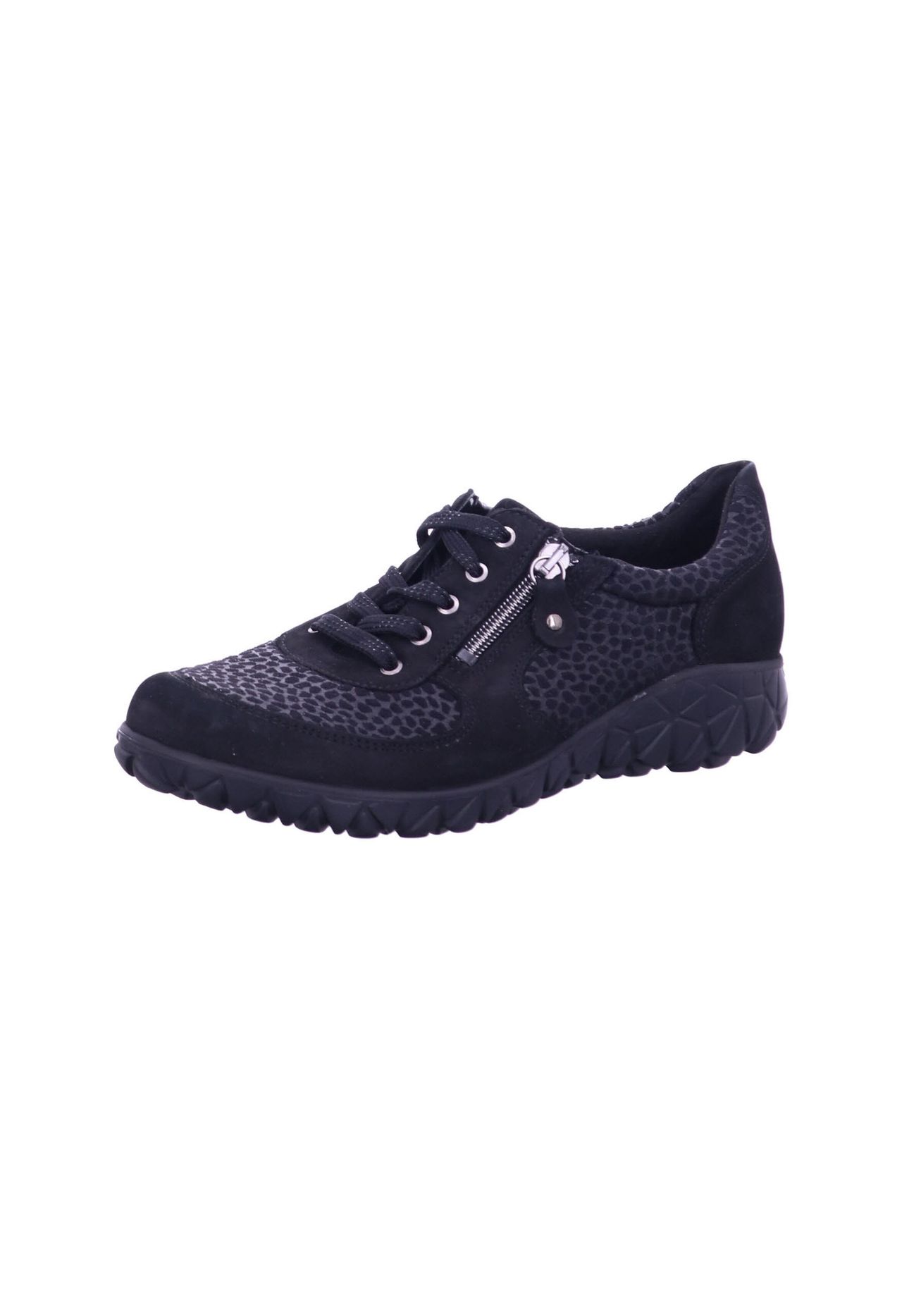 waldläufer® Schnürschuhe Denver