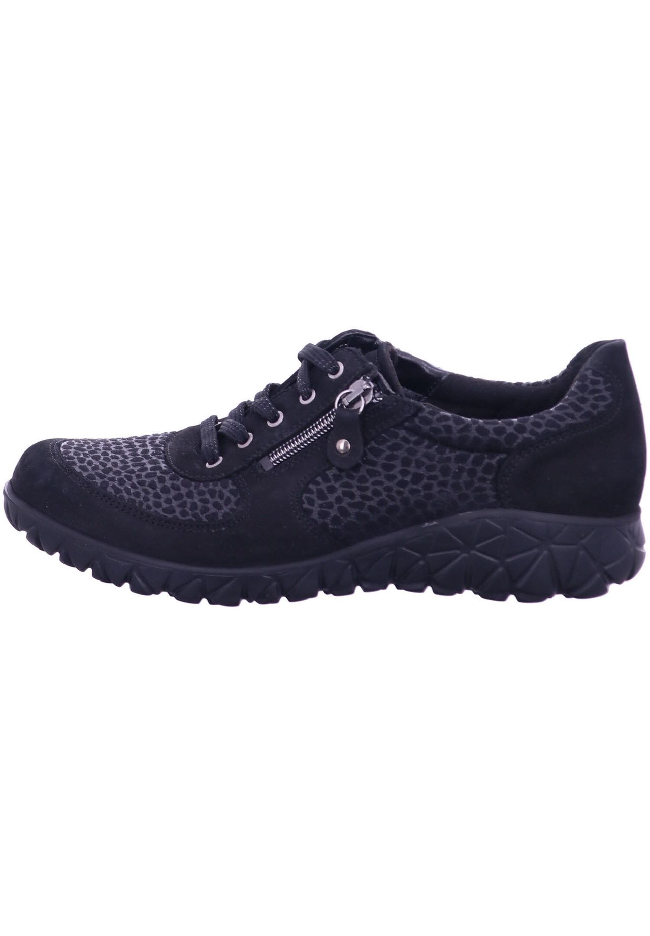 waldläufer® Schnürschuhe Denver Rabatt