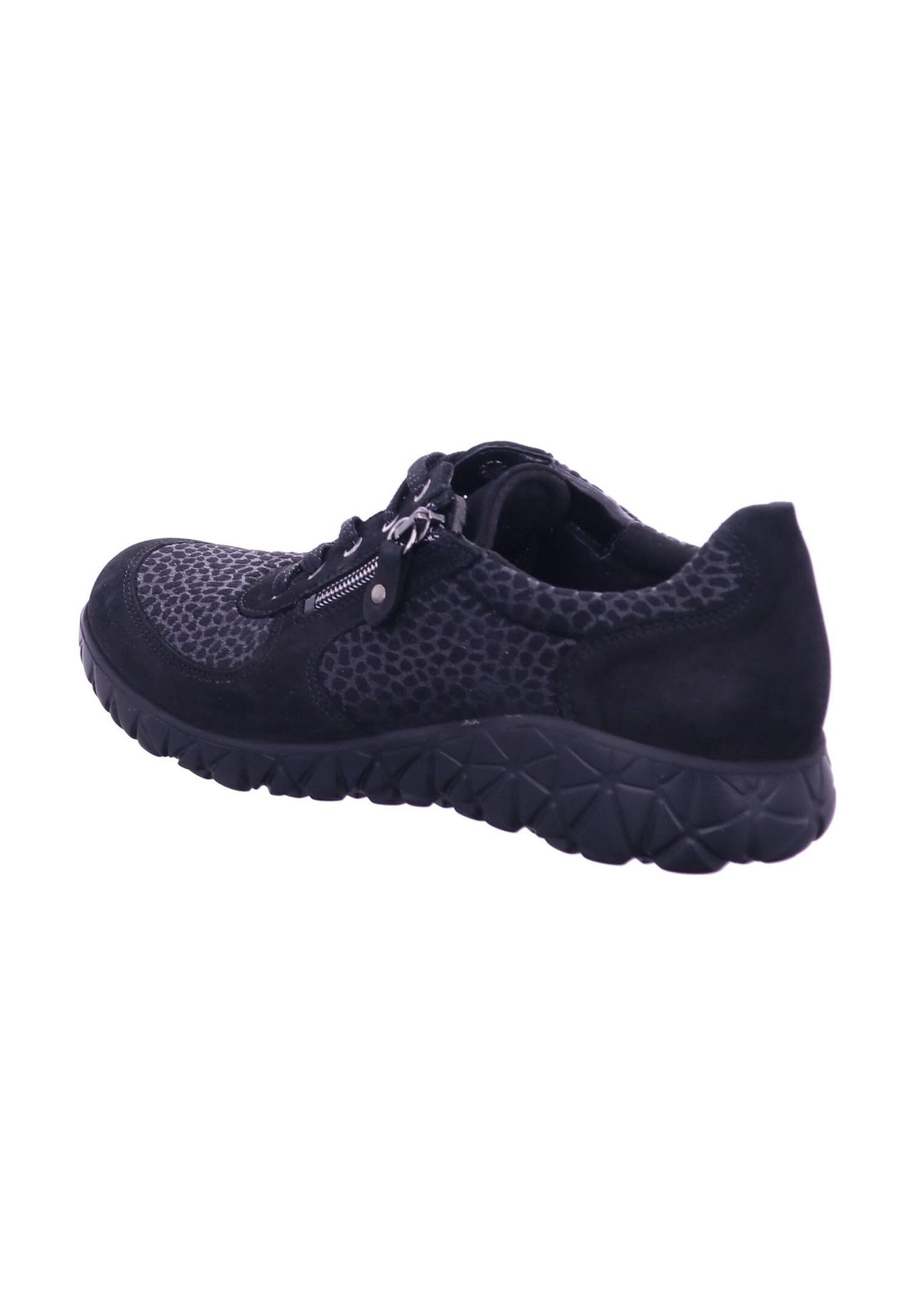 waldläufer® Schnürschuhe Denver Rabatt