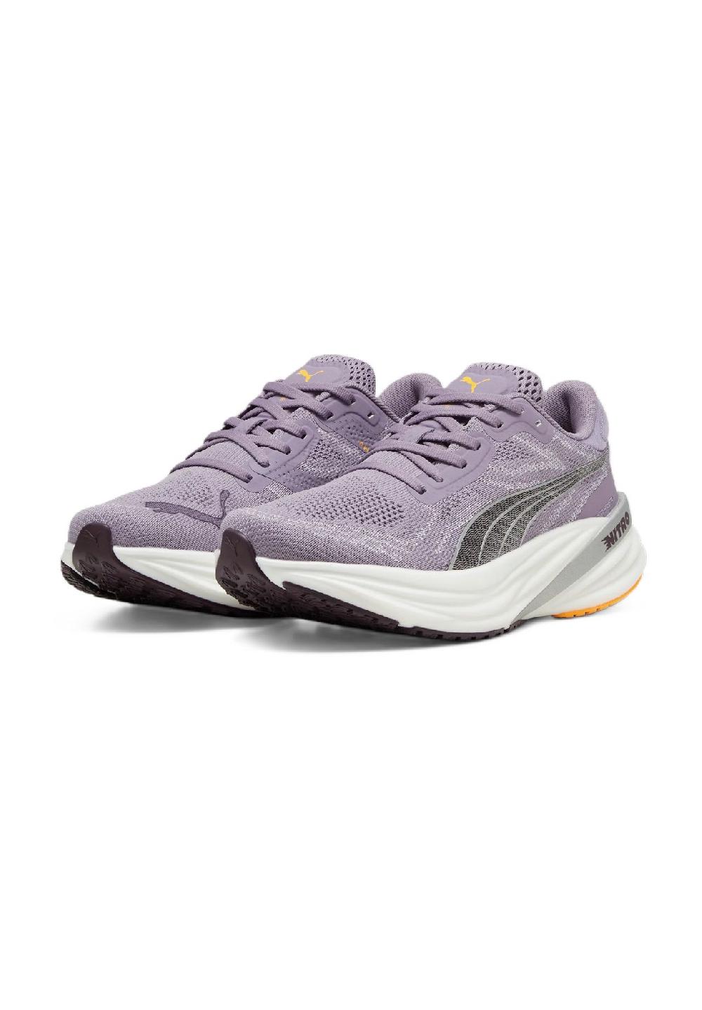 PUMA® Laufschuhe "Magnify NITRO™" strapazierfähig leicht für Damen