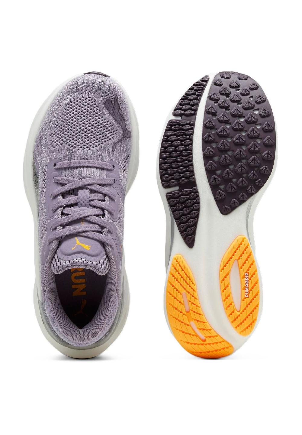 PUMA® Laufschuhe "Magnify NITRO™" strapazierfähig leicht für Damen Günstig kaufen