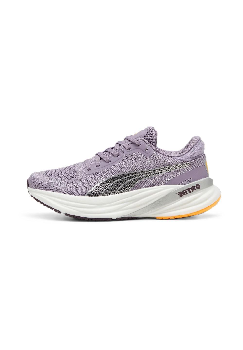 PUMA® Laufschuhe "Magnify NITRO™" strapazierfähig leicht für Damen Günstig kaufen