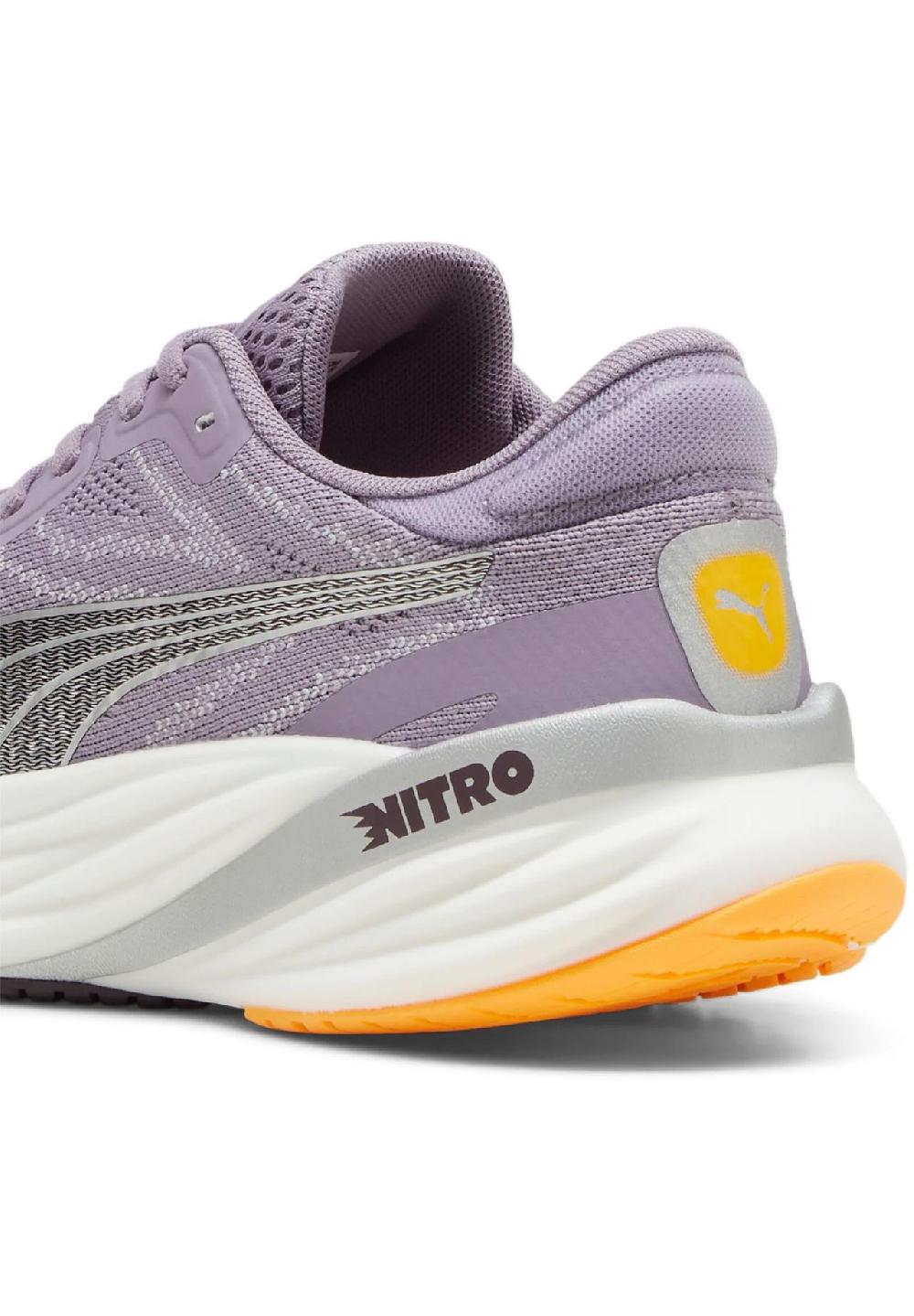 PUMA® Laufschuhe "Magnify NITRO™" strapazierfähig leicht für Damen Günstig kaufen