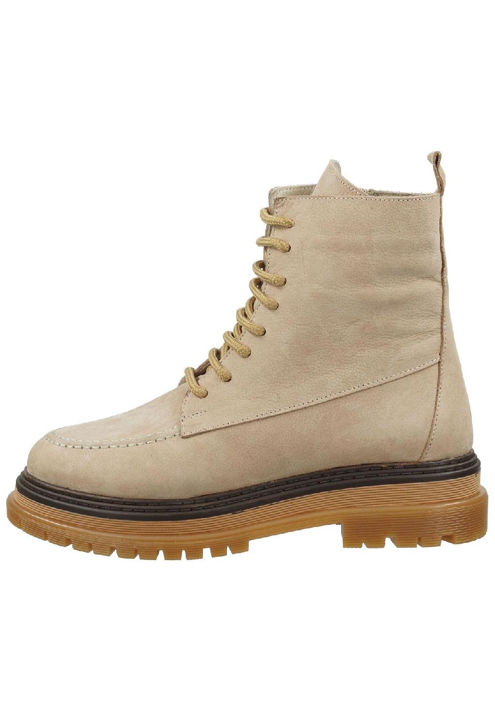 ILC Leder Stiefelette Großer Ausverkauf