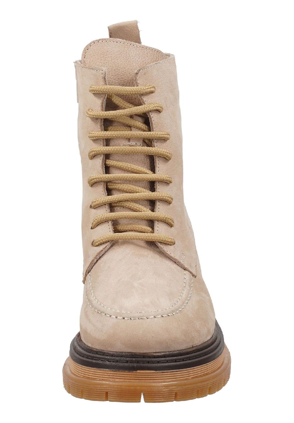 ILC Leder Stiefelette Großer Ausverkauf