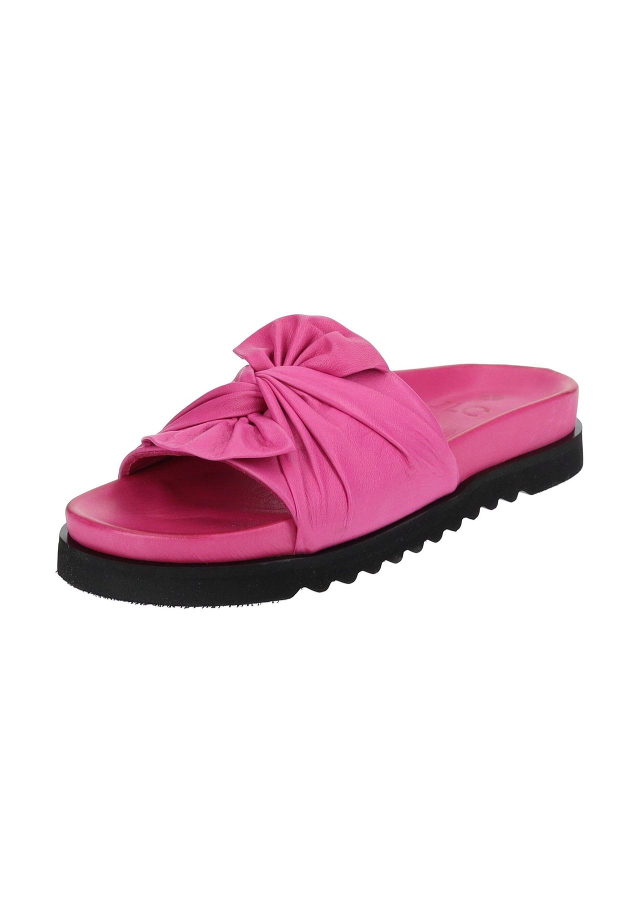 ILC Leder Pantoletten