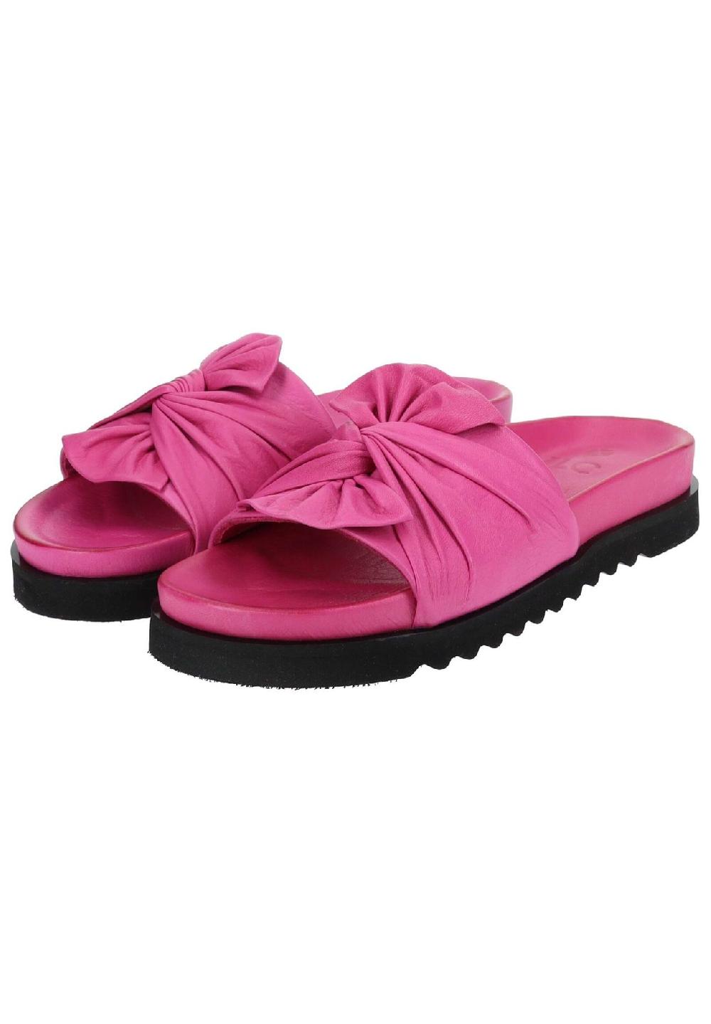 ILC Leder Pantoletten Flash Sale