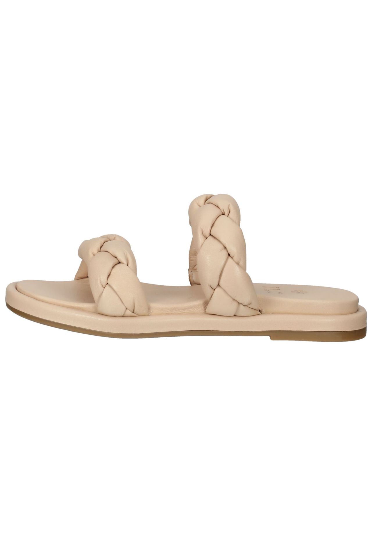 ILC Leder Pantoletten Begrenztes Angebot