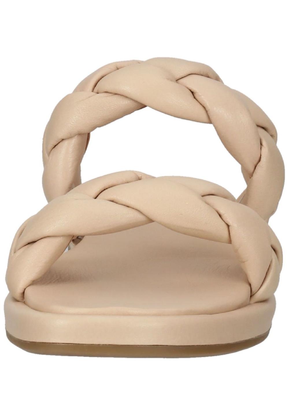ILC Leder Pantoletten Begrenztes Angebot