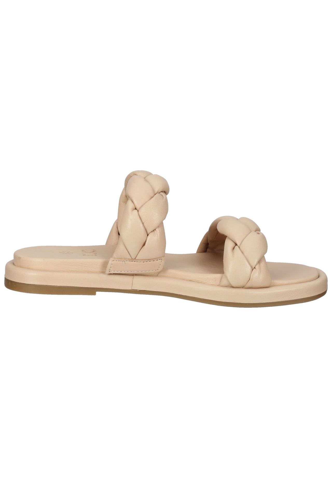 ILC Leder Pantoletten Begrenztes Angebot