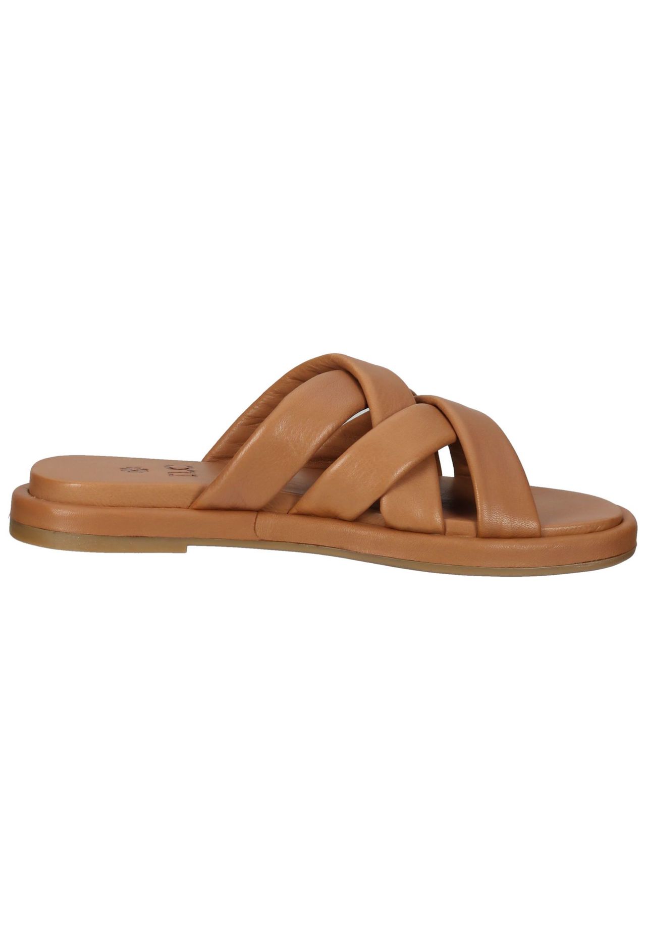ILC Leder Pantoletten Online Shopping