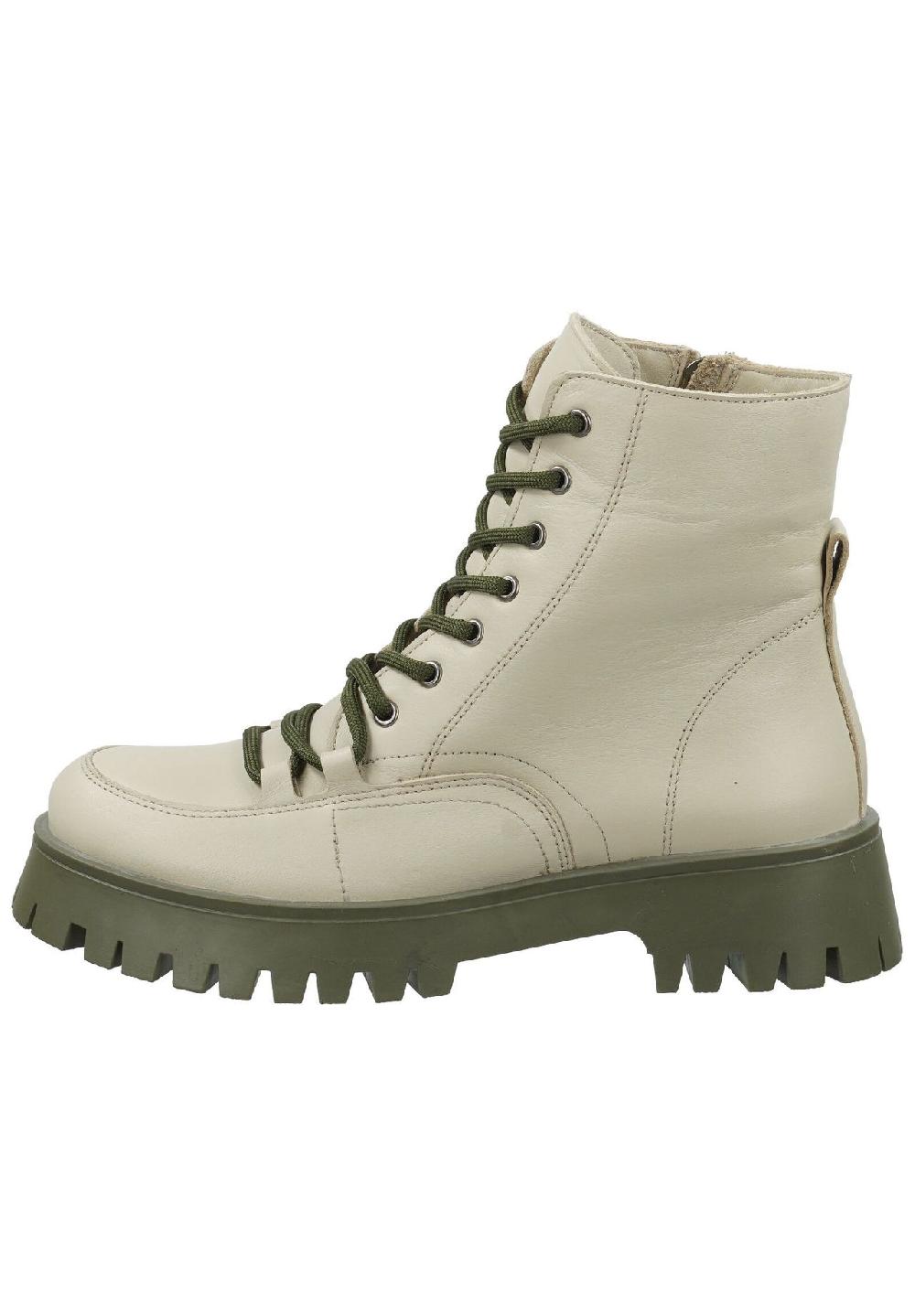 ILC Leder Stiefelette Cyber Monday