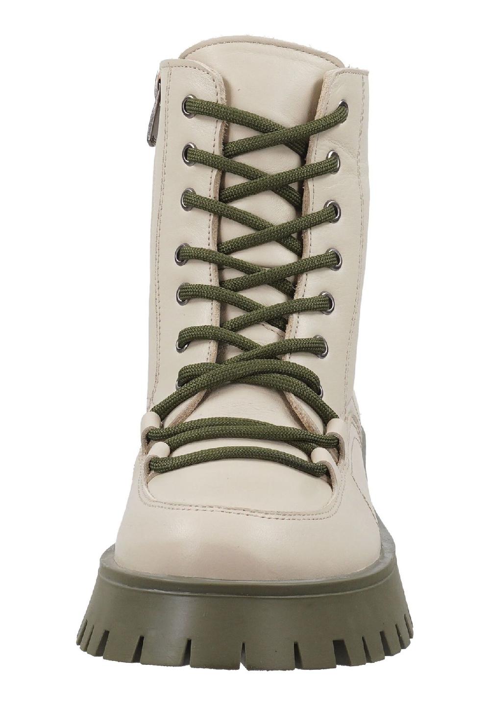 ILC Leder Stiefelette Cyber Monday