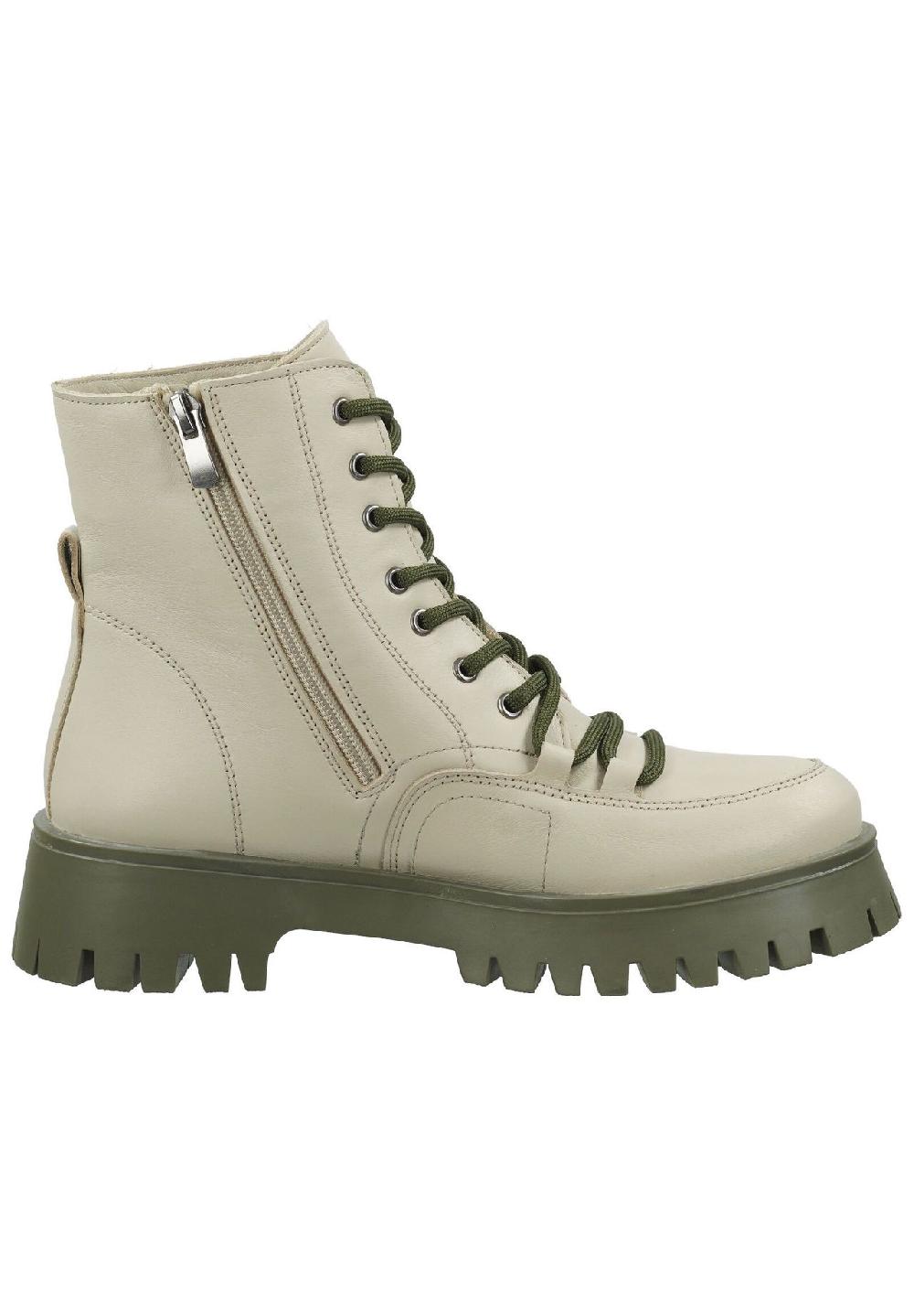 ILC Leder Stiefelette Cyber Monday