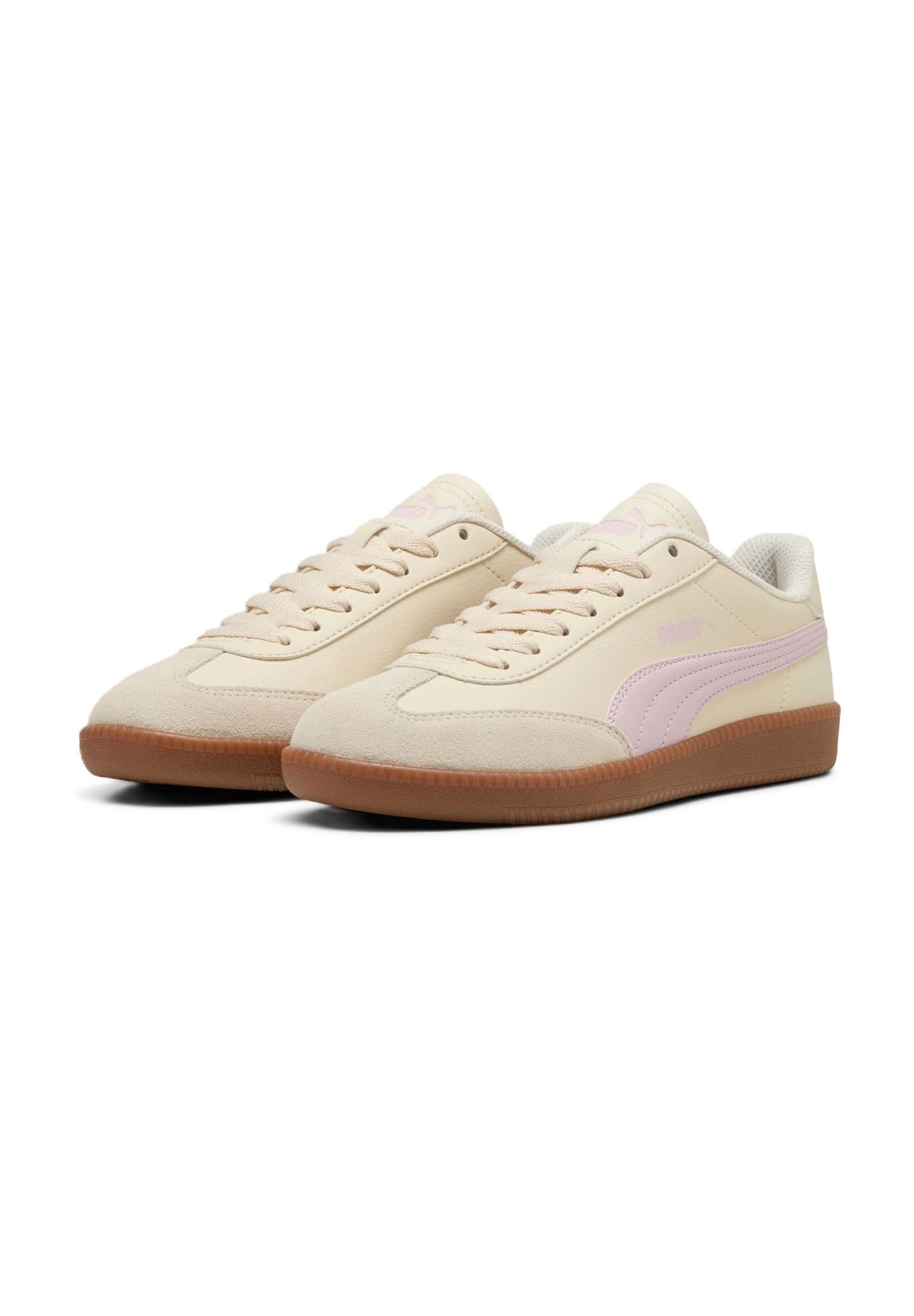 PUMA® Core Classics Sneaker "9-T" Kunstleder für Damen