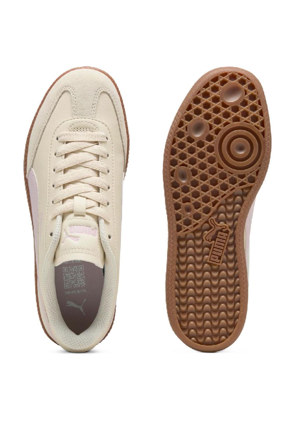 PUMA® Core Classics Sneaker "9-T" Kunstleder für Damen Weihnachtsangebot