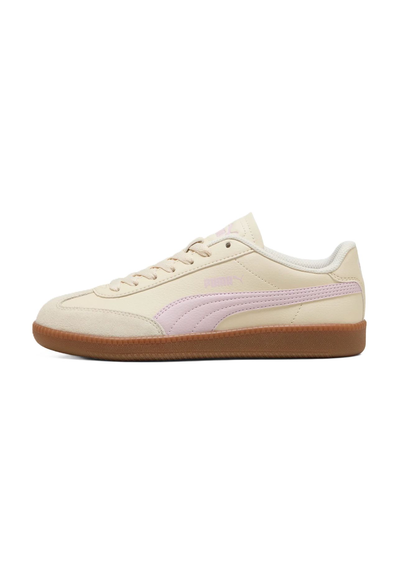 PUMA® Core Classics Sneaker "9-T" Kunstleder für Damen Weihnachtsangebot