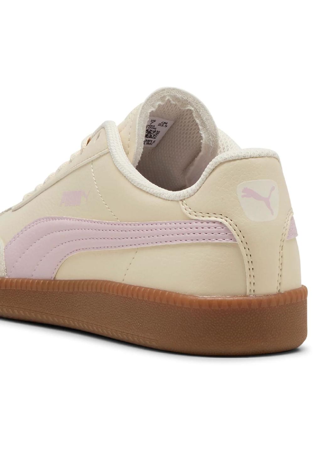PUMA® Core Classics Sneaker "9-T" Kunstleder für Damen Weihnachtsangebot