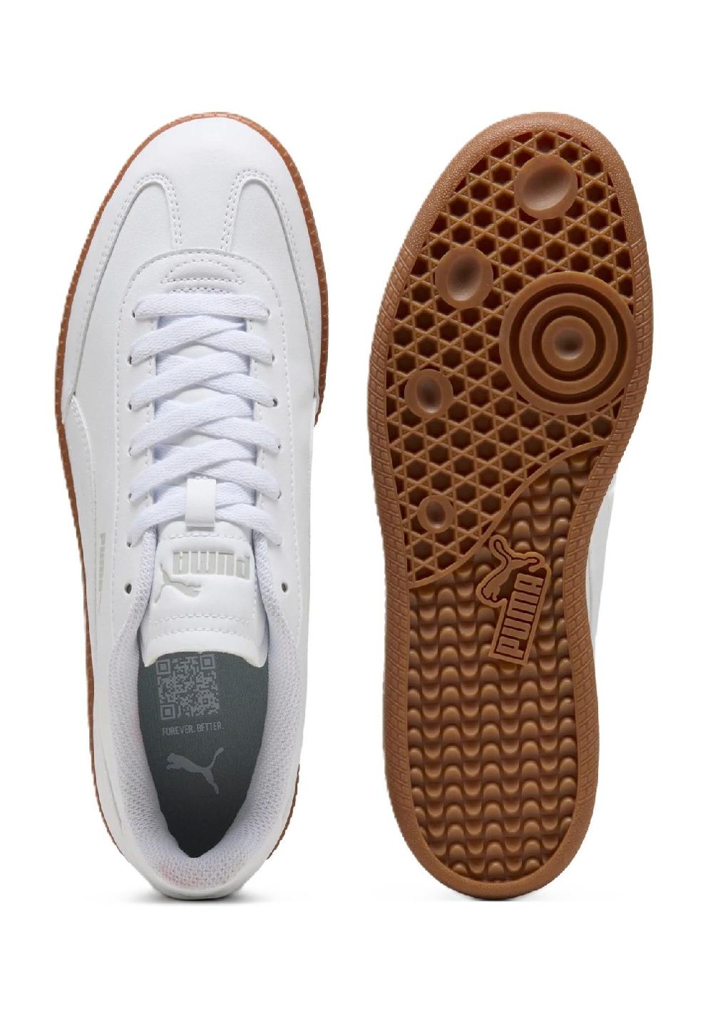PUMA® Core Classics Sneaker Wildleder-Overlay Osterangebot