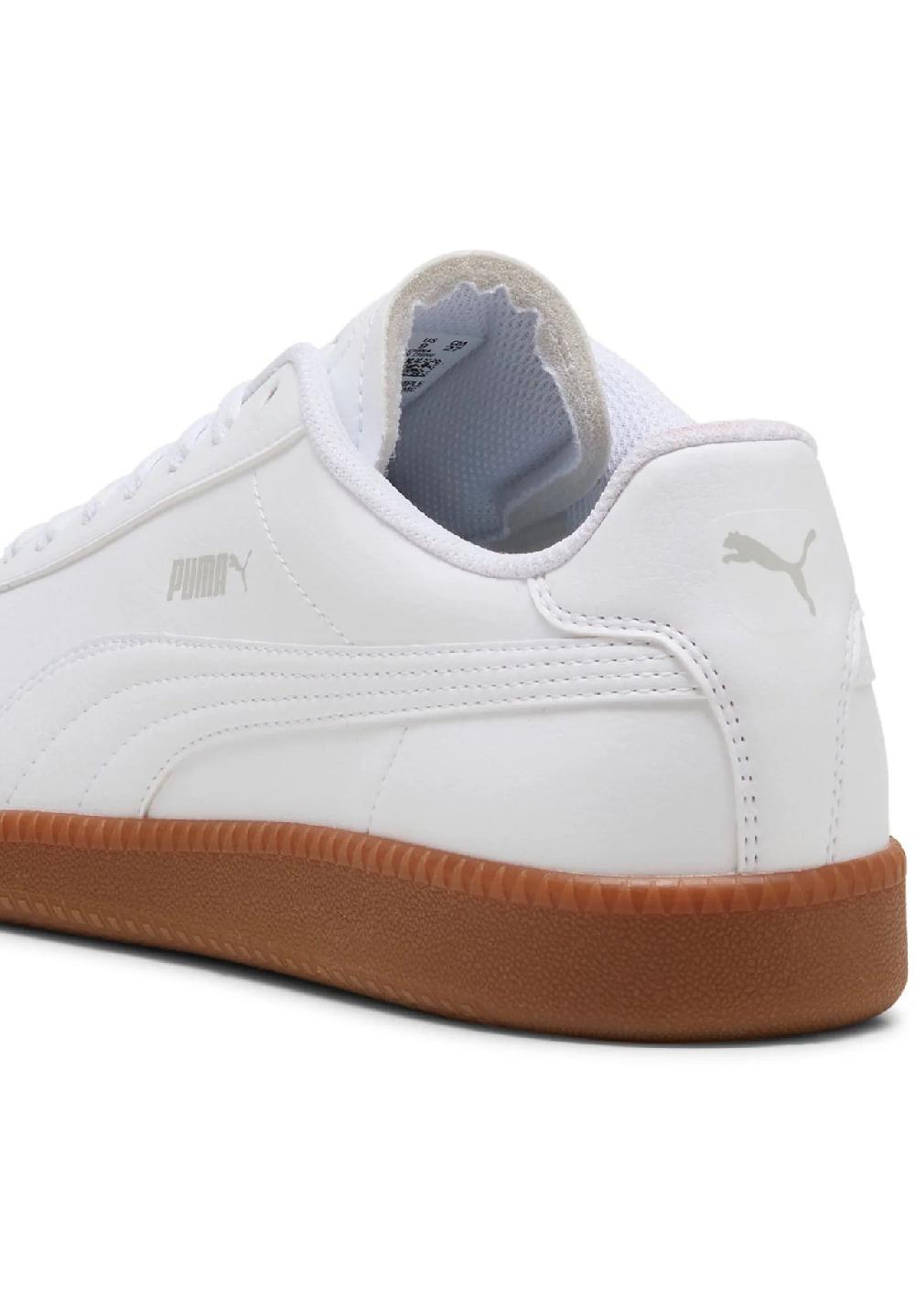 PUMA® Core Classics Sneaker Wildleder-Overlay Osterangebot