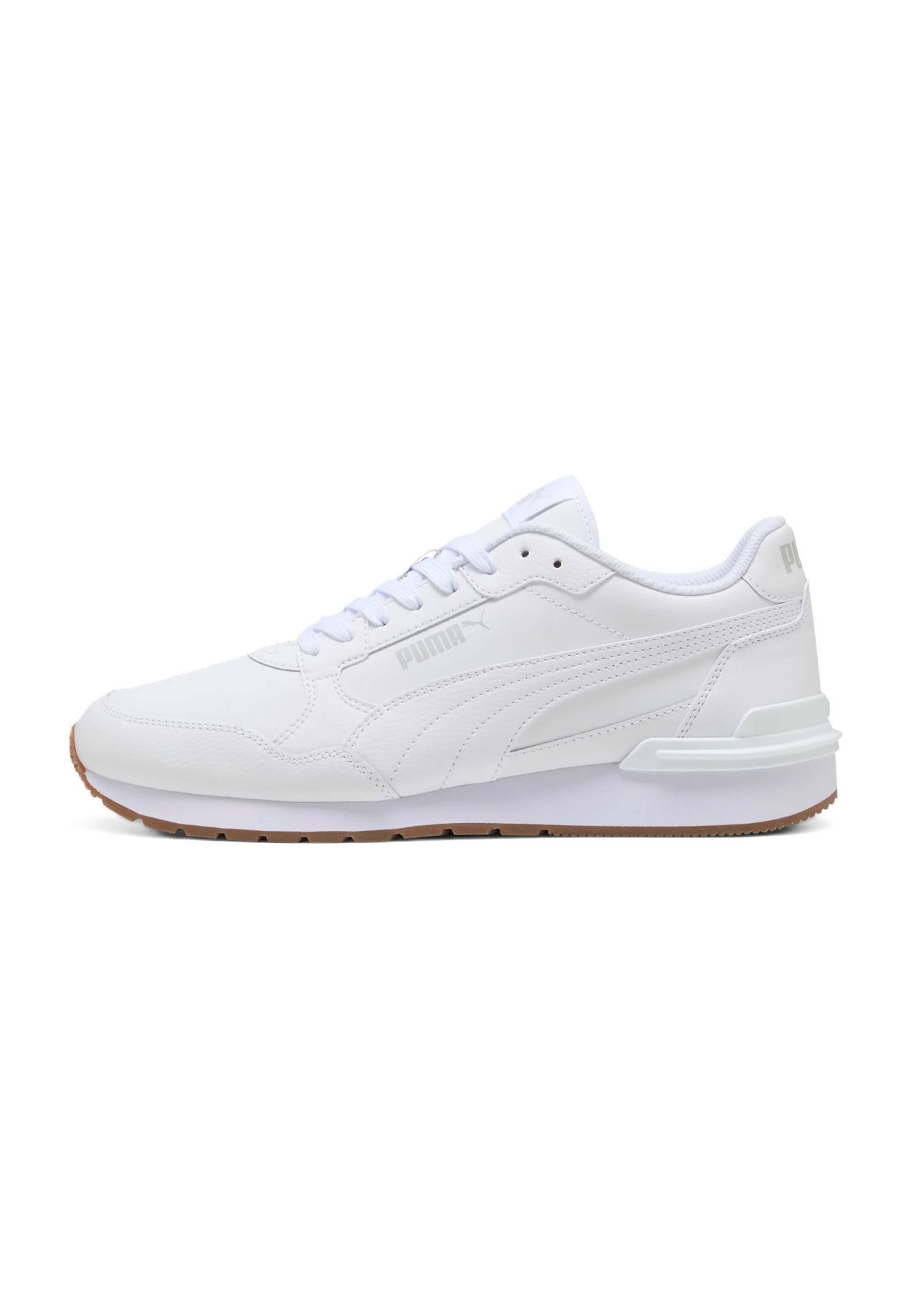 PUMA® Core Classics Sneaker "ST Runner v4" Leder für Damen Muttertagsangebot