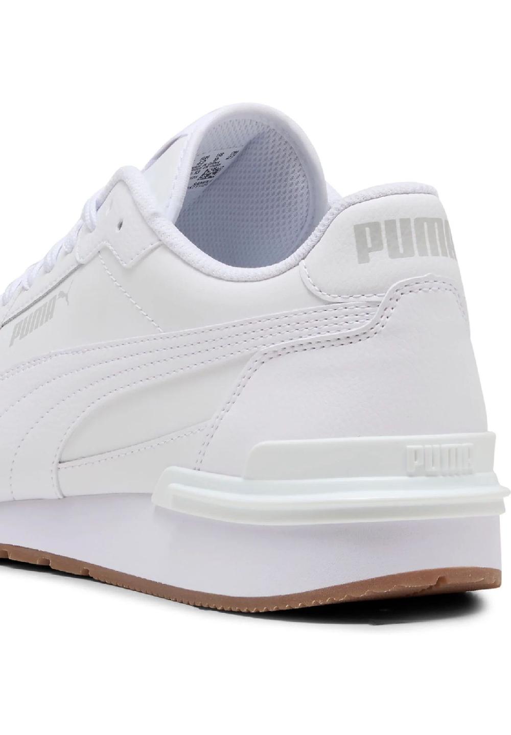 PUMA® Core Classics Sneaker "ST Runner v4" Leder für Damen Muttertagsangebot