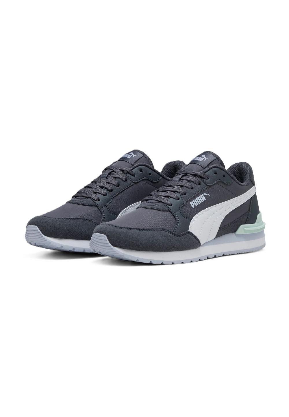 PUMA® Core Classics Sneaker Wildleder für Damen