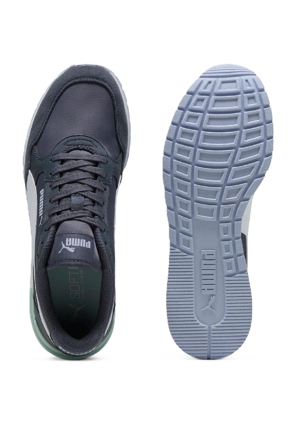 PUMA® Core Classics Sneaker Wildleder für Damen Vatertagsangebot